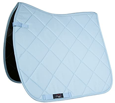 HKM Allround Schabracke 5210 Aqua Vielseitigkeit