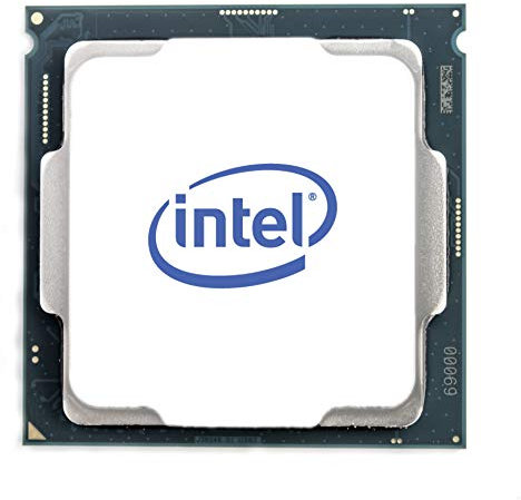 Intel CPU/Core i5-10100 3.60GHZ LGA1200 Tray
