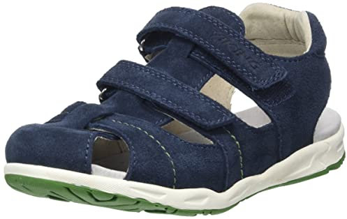 Viking Oscar II Stoßdämpfende EVA-Zwischensohle, Navy/Green, 31