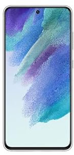 Samsung Galaxy S21FE 128GB 5G bianco