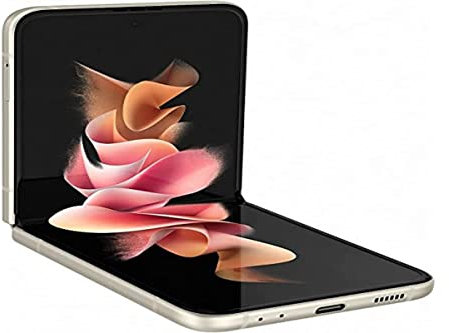 Samsung Galaxy Z Flip3 5G 128GB (Reconditionné)