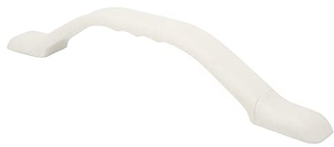 Yosoo Health Gear Poignée de Porte de Camping-car 27,9 Cm Poignée D'assistance de Porte, Barre D'appui de sécurité Antidérapante pour Bateau, Automobile, Camping-car, Barre D'appui en