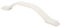 Yosoo Health Gear Poignée de Porte de Camping-car 27,9 Cm Poignée D'assistance de Porte, Barre D'appui de sécurité Antidérapante pour Bateau, Automobile, Camping-car, Barre D'appui en