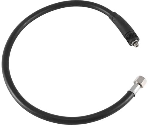 Asinfter 1 STÜCKE Tauchen 2Nd BCD Mitteldruck Scuba Tauchen Regulator PVC Tauchen Regler für Gauge Atemregler