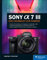 Sony Alpha 7 III: Das Handbuch zur Kamera – seitentreues E-Book in Farbe für Fire-Tablets und Kindle-Apps