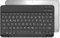Occtingkind, Bluetooth Tastatur für iPad/Android-Tablets, Deutsches Layout QWERTZ, 10 Zoll Kabellose Magnetische ultraleichtes Tastatur, Für iPad/Samsng Galaxy Tab/Lenovo Tab/Xiaomi Pad, Schwarz