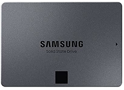 VoltShine SSD 1 to 2,5 SATA3 avec Haute capacité de Stockage, Vitesse de Lecture Rapide, idéal pour améliorer Les Performances des Ordinateurs et des Consoles.