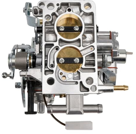 Vergaser 21073-1107010-00 Vergaser Für LADA Für NIVA 1700 Auto Zubehör