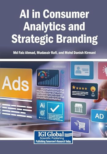 AI in Consumer Analytics and Strategic Branding