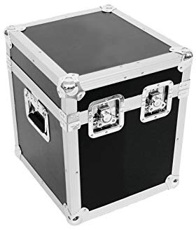 ROADINGER Universal-Transport-Case 40x40cm | Flightcase, universal einsetzbar