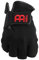 Meinl Drummer Handschuhe MDGFL-M, medium, ohne Finger