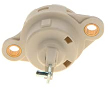 BOSCH 0 928 400 271 Abstellvorrichtung Einspritzanlage elektrisch Kompatibel mit MERCEDES-BENZ 190 W201 A0000704653 0000704653