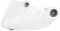 SHARK, visiera casco ridill/openline, métal A.R chrome