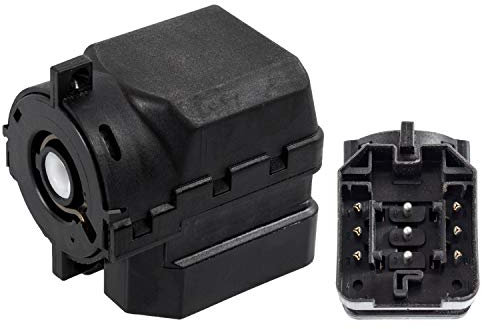 Febi Bilstein 36545 Interruttore per Accensione/Motorino d'Avviamento