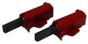 Hoover VHD8142 Washing Machine Motor Carbon Brushes Sole Type Motor