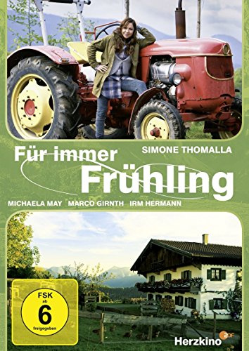 Frühling-Reihe; Episode 01: Frühling - Für immer Frühling