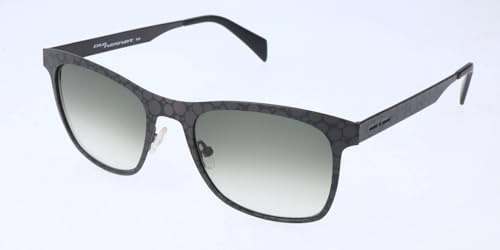 ITALIA INDEPENDENT Sonnenbrille 0024T-DTS C-53 (53 mm) grau