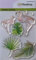 CraftEmotions clearstamps A6 - Flamingo