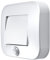 LEDVANCE LED Batteriebetriebene Leuchte, Leuchte für Innenanwendungen, Bewegungssensor, Tag-Nacht-Sensor, Kaltweiß, 84,0 mm x 73,0 mm x 22,0 mm, NIGHTLUX Hall