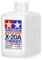 Tamiya X-20A Acrylic Paint Thinner 250ml Bottle