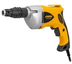 Vito - Destornillador eléctrico profesional (600 W)