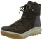Legero Damen TIRANO warm gefütterte Gore-Tex Stiefelette, OSSIDO (GRAU) 2800