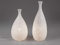 Formano, Tischlampe Vase, Porzellan, 42cm