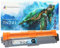 Printing Pleasure TN-241 Toner kompatibel für TN-241BK Brother DCP-9015CDW DCP-9017CDW DCP-9022CDW HL-3142CW HL-3152CDW HL-3172CDW MFC-9142CDN MFC-9332CDW MFC-9342CDW, Schwarz