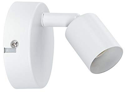 Paulmann Spotlight Carolina max 1x10W GU10 Weiß ma