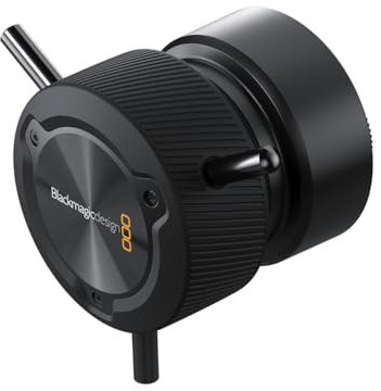 Blackmagic Focus Demand Black Magic Design