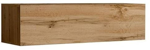 Paris Prix Banc TV Mural Design Switch 180cm Naturel