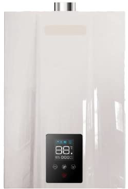 Widney Leisure SLIMTRONIC Plus Water Heater - 12L - Caravan Water Heater - Gas Water Heater