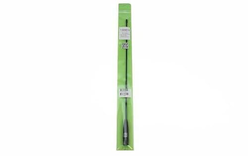 NA771BNC Nagoya NA-771 BNC Antena bibanda 144/430 MHz. Conector BNC. Longitud 39 cm