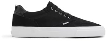 Element Topaz C3 2.0 - Lederschuhe - Männer - 44.5 - Schwarz