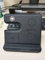 AGPTEK 3 in 1 Wireless Charging Station, Foldable Travel Wireless Charger Anti-Slip Compatible with iPhone 15/14/13/12/11/XR/XS/X/8, for Samsung S24/S23/S22/S21/S20, iWatch 2-9/AirPods, 18W Adapter