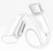 JSAUX 140W USB C zu Magnetic 3 Kabel 2M Rechtwinklig, Kompatibel mit MacBook Air 2023/2022 (M2), MacBook Pro 2023 (M3, M2, 14-16 Zoll), MacBook Pro 2021 (M1, 14-16 Zoll)