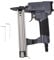 LOCADENCE Pneumatic Brad Nailer, Quiet Nail Gun, 100 Nails Capacity 0.4Mpa to 0.8Mpa Air Nailer Tool, Staple Gun for Framing Woodworking