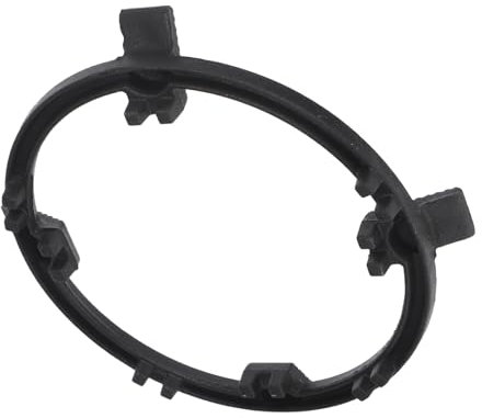 CLISPEED Bruciatori Gas Facile da Installare e Stabile per Tipi Cucine Gas