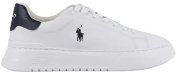 POLO RALPH LAUREN Art 809974097 Herrenschuhe, 001, 45 EU