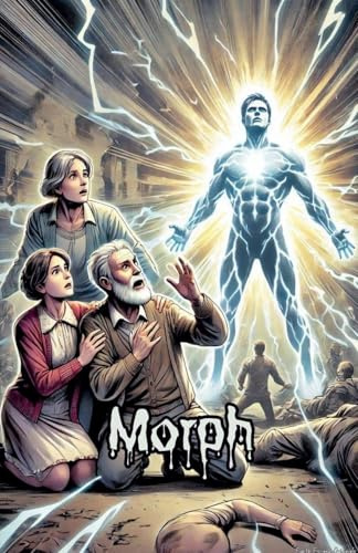 Morph (Earth Escape, Band 2)