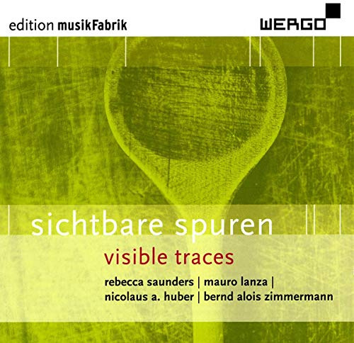 Sichtbare Spuren (Visible Traces)