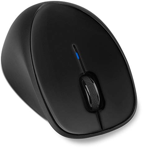 HP Wireless Comfort - Mouse - wireless - 2.4 GHz - USB wireless receiver - for HP 240 G8, 24X G7, 25X G8, Chromebox Enterprise G3, G3, Pro c645, ProBook 440 G8, 635