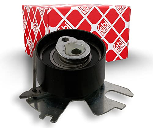 febi bilstein 37353 Tensioner Pulley for timing belt, pack of one