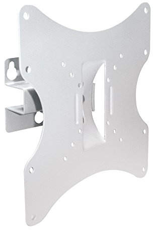 PureMounts PM-LM-TS32 Wand- & Deckenhalterungen VESA 200 30kg 90mm grau