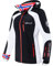 Nebulus Skijacke Davos T141 (Modell: Q680 / Damen, schwarz; Größe: XL/42) FBA