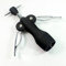 1PCS Multifunction Wine Beer Bottle Opener Corkscrew Drill Zinc Alloy