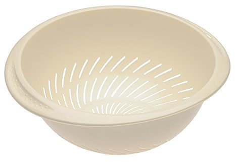 De octubre de 10532876000 ensaladera de color crema