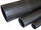 B&T Metall Rohstahl Rundrohr, Ø 17,2 x 2,3 mm (3/8), Länge ca. 0,5m | Konstruktionsrohr ST 37, schwarz, roh, Hohl-Profil