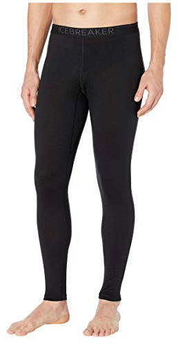 Icebreaker Herren Funktionshose 200 Oasis Leggings