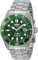 Invicta Pro Diver Stainless Steel Men's Quartz Watch - 43mm